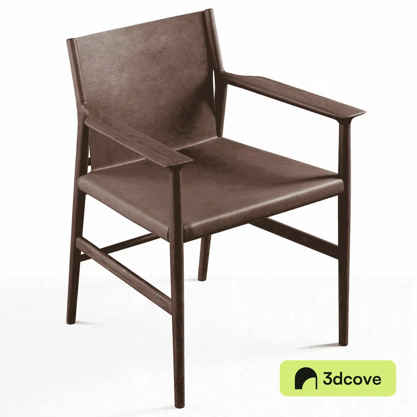 Wooden Chair