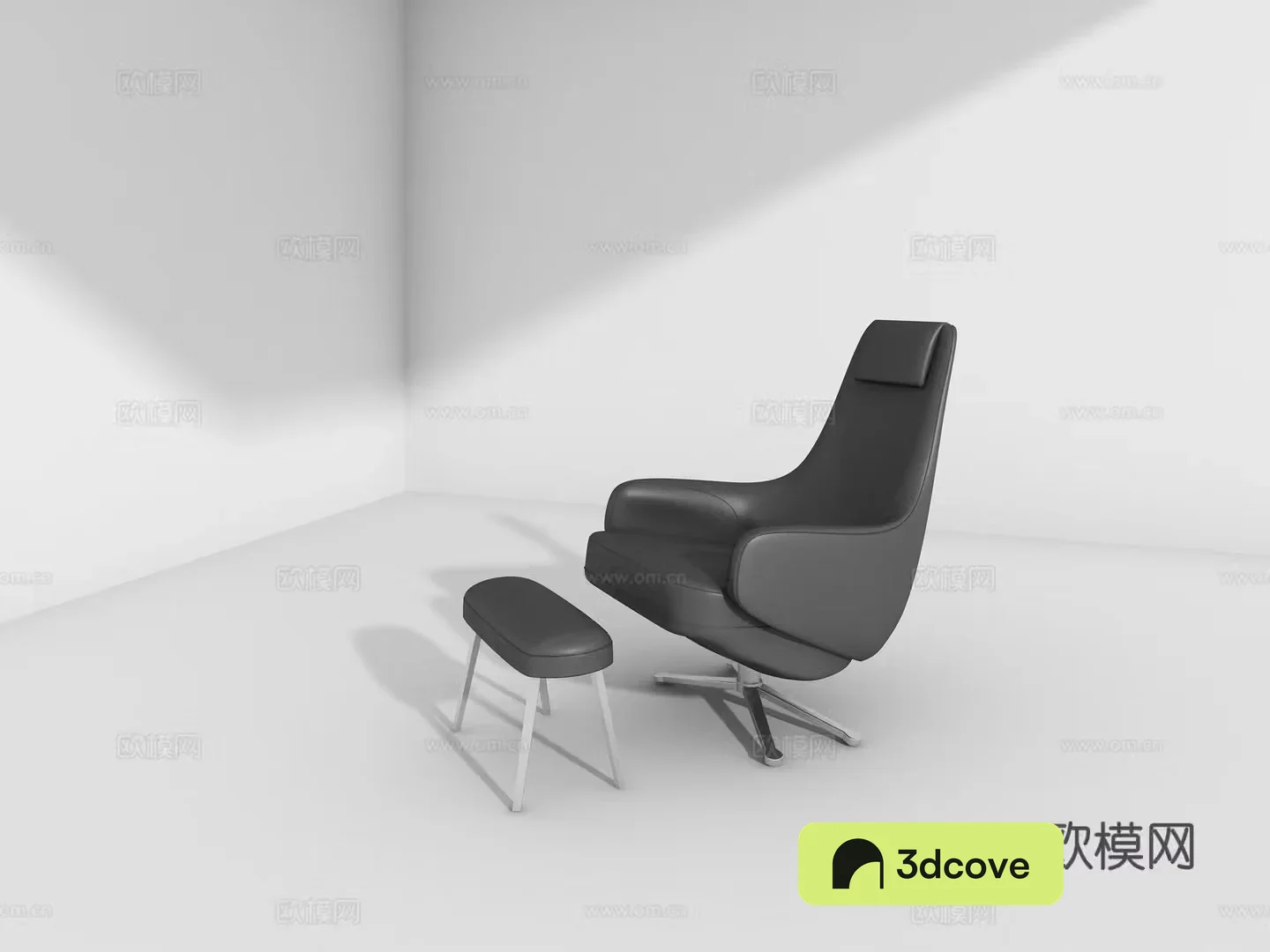 Relaxation chair