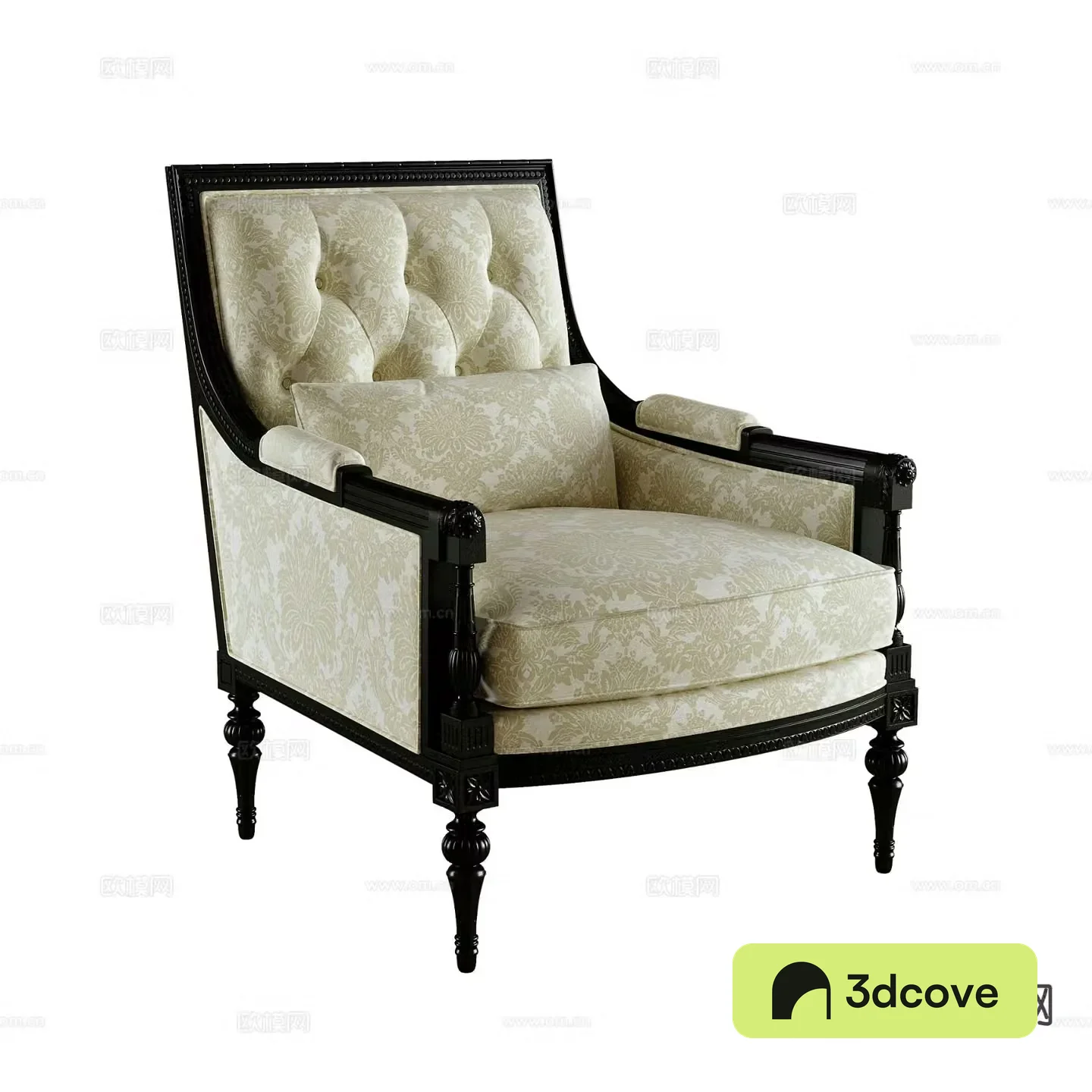 American leisure sofa