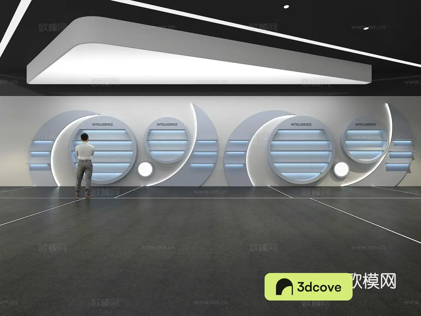 Cultural wall Corporate culture wall Display wall Theme wall Exhibition hall Campus culture Corridor