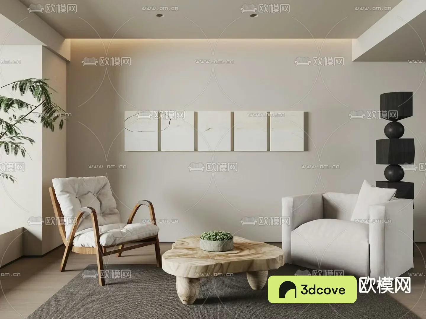 Leisure sofa fabric sofa