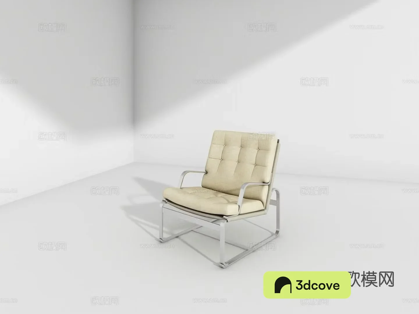 Relaxation chair