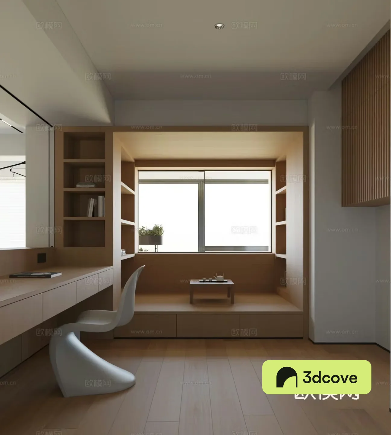 Modern study