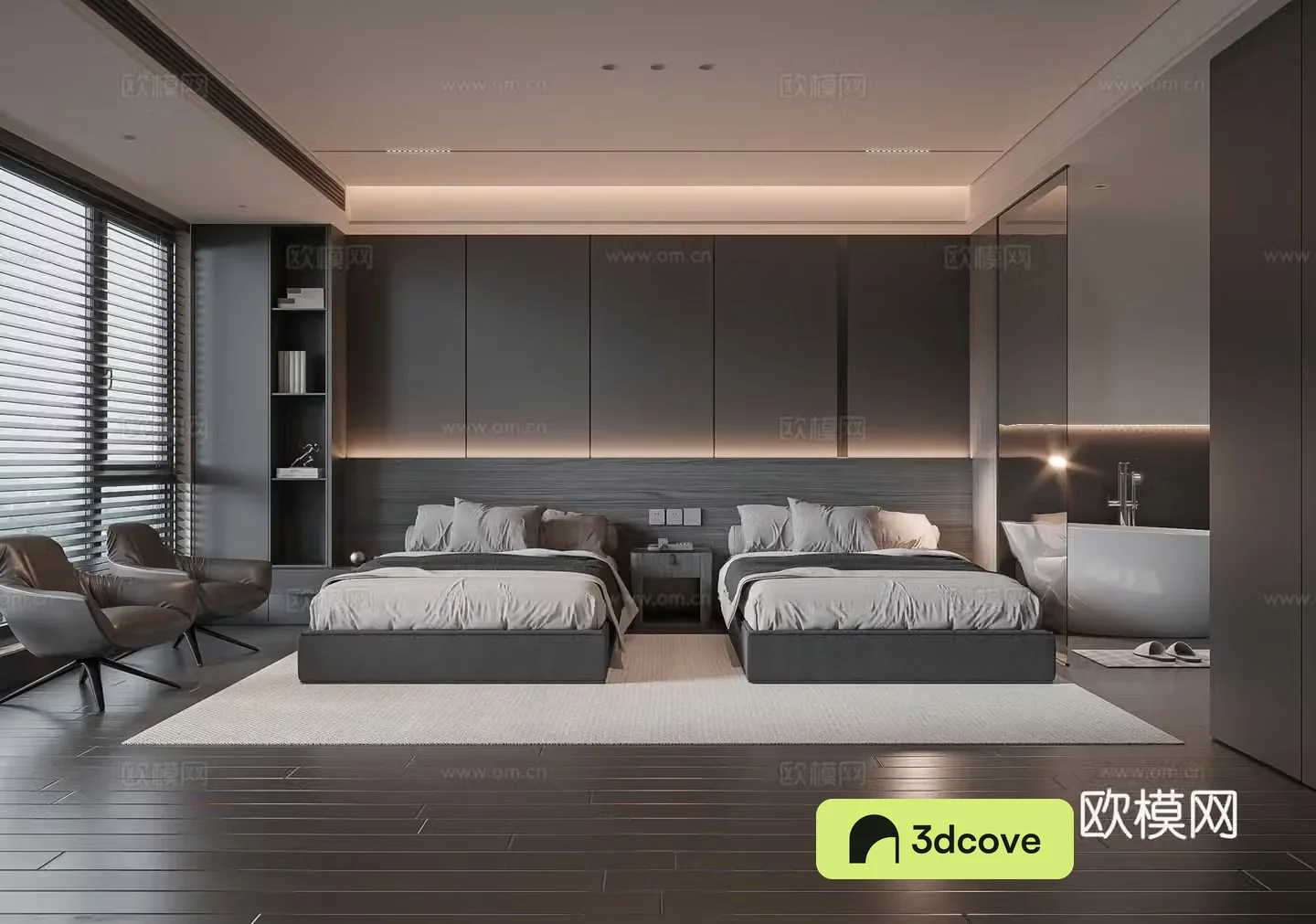 Modern hotel room King room Hotel room Standard room Hotel bathroom Hotel