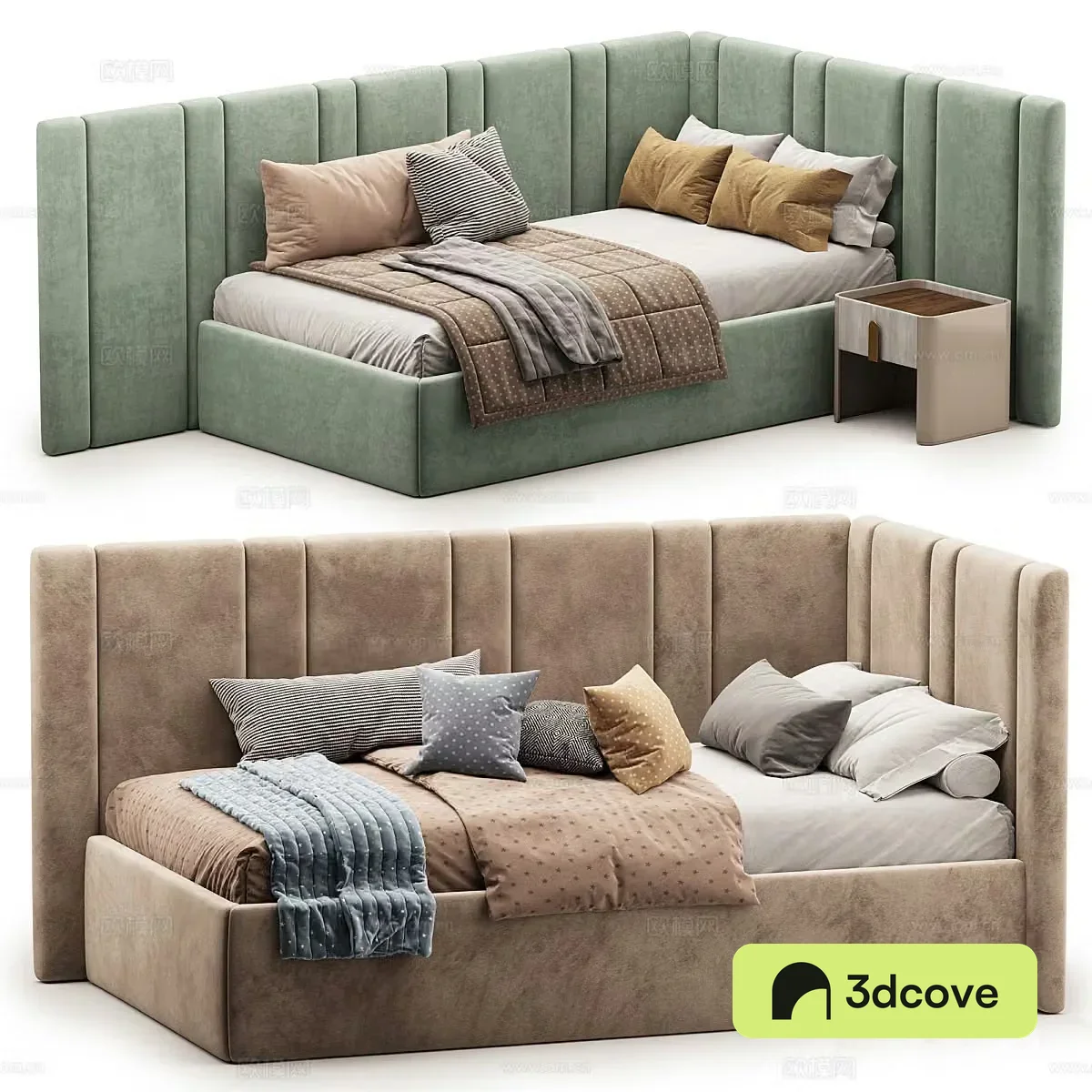 Ember Children’s Bed Sofa Bed