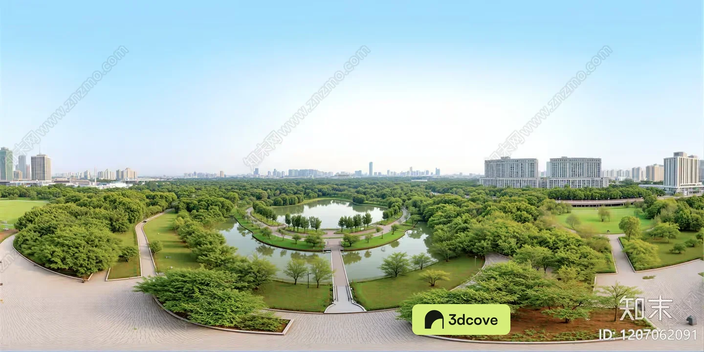 A City Park