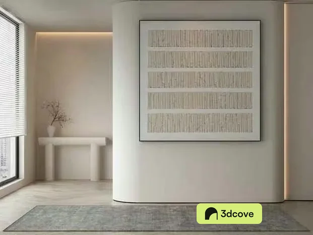 Modern Abstract Art