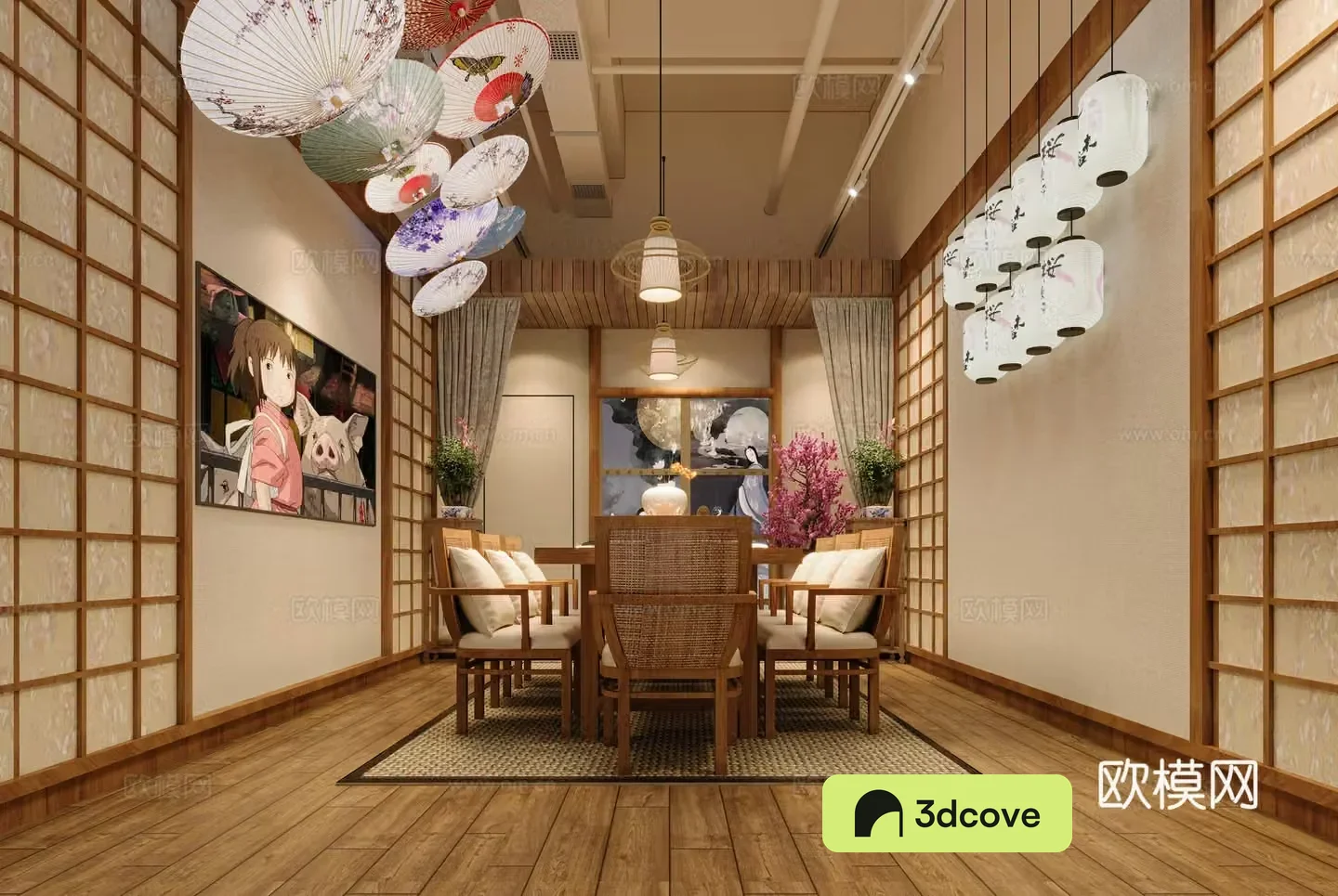 Japanese script killing escape room plot interpretation
