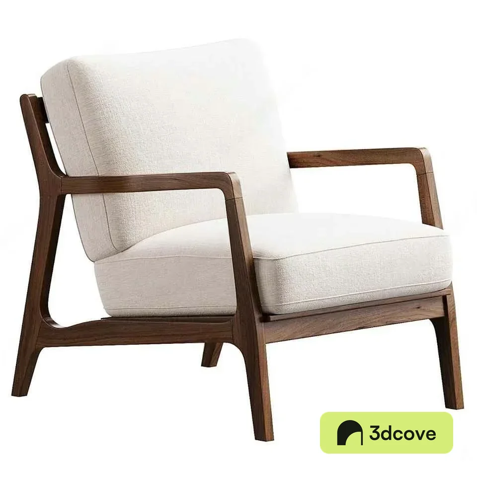Wooden Chair