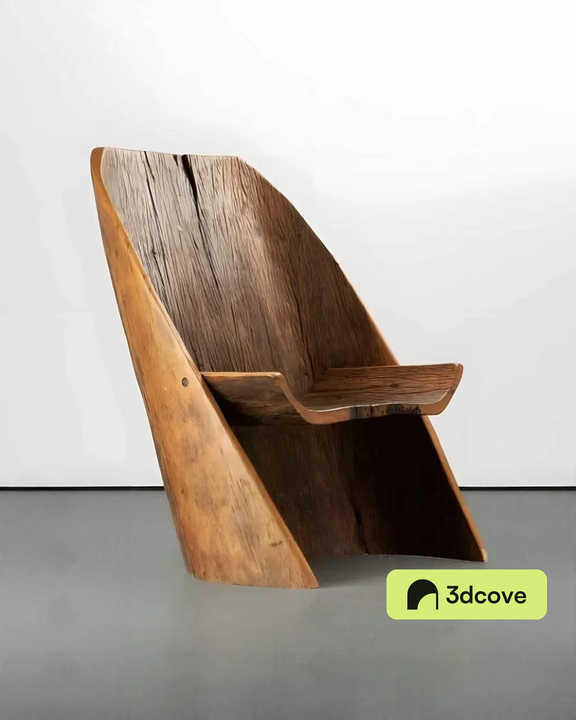 Wooden Chair