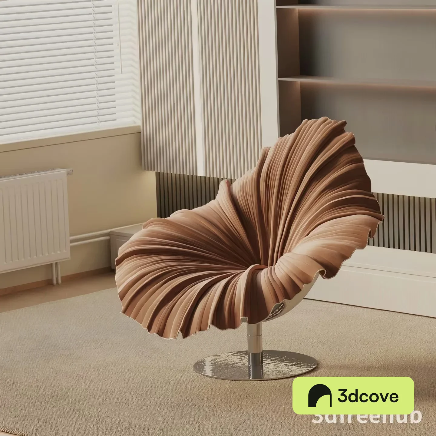 Modern Living Room