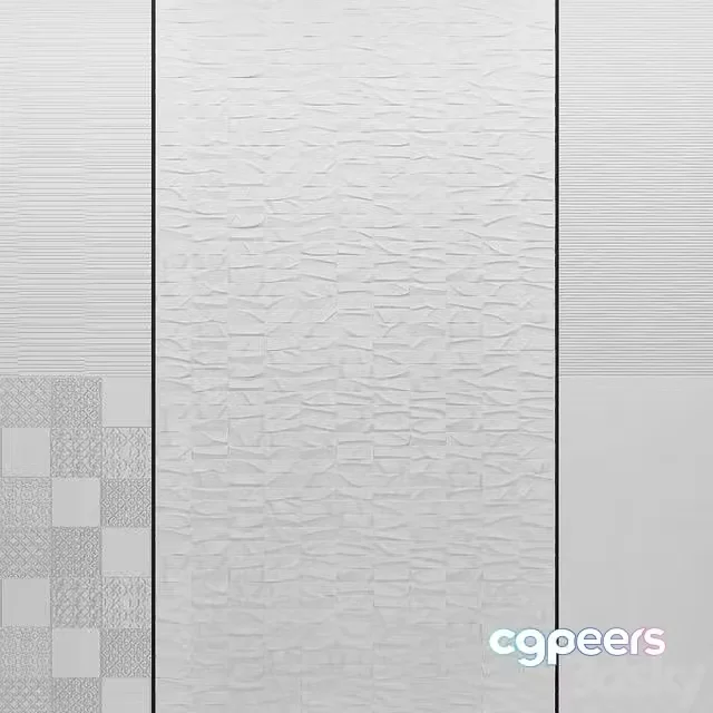 3ds Max Free – PORCELANOSA MATT