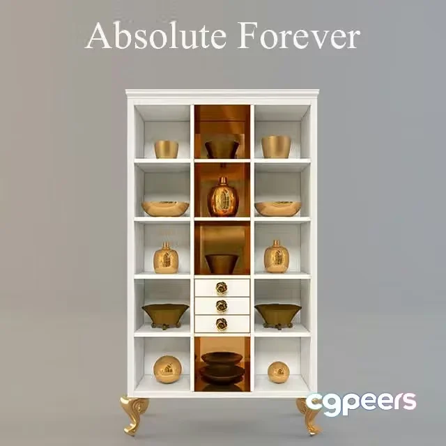 3ds Max Free – Absolute Forever