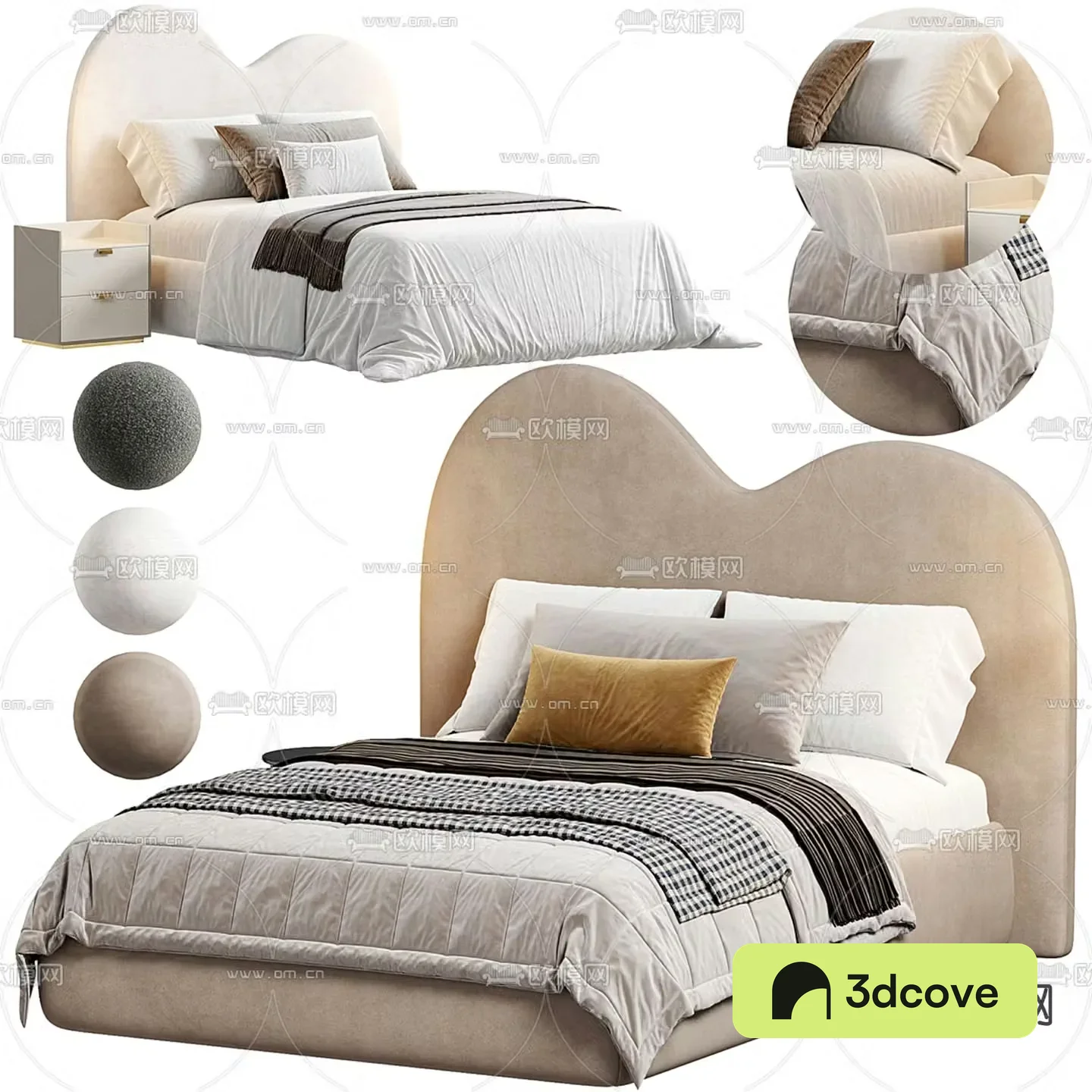 Children’s bed child’s bed single bed