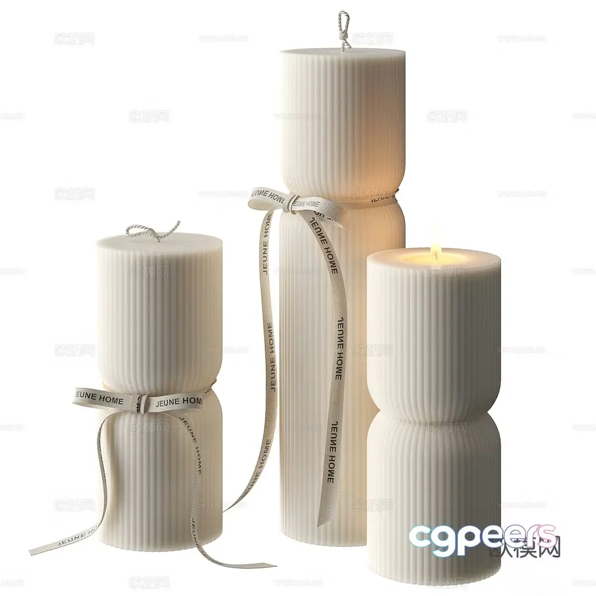 Other 3D models