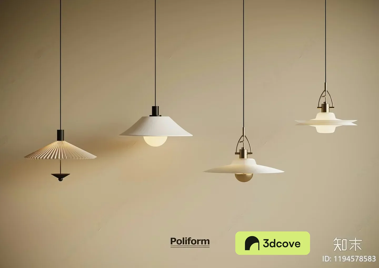 Modern Light Fixtures