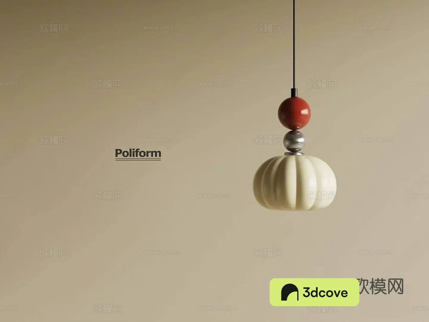 Modern cream small chandelier Modern chandelier Cream style Small chandelier