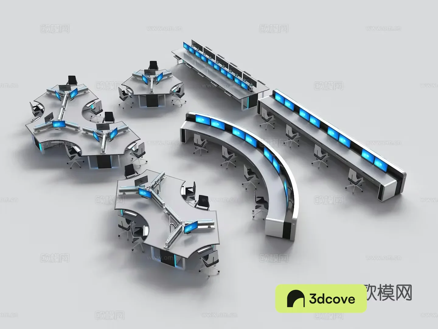 Modern Office Furniture