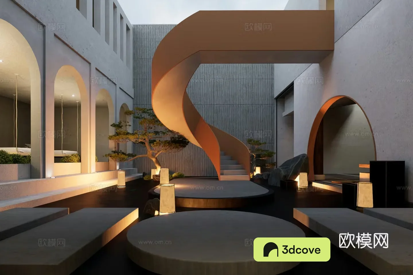 Teahouse