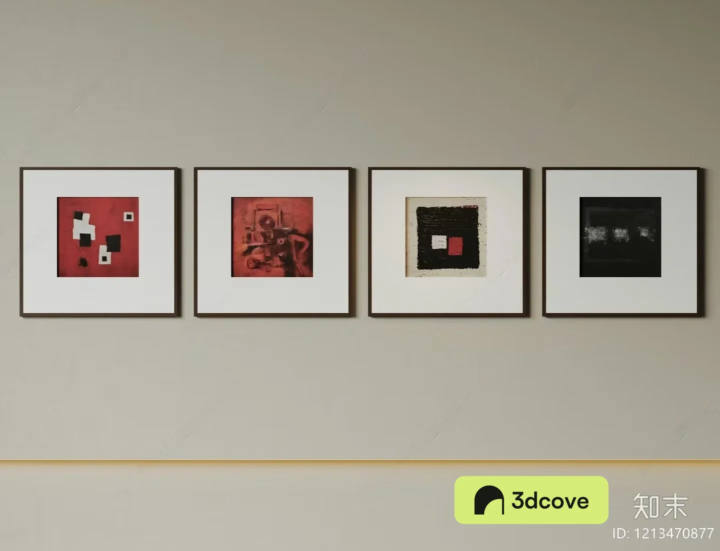 Abstract Art Prints