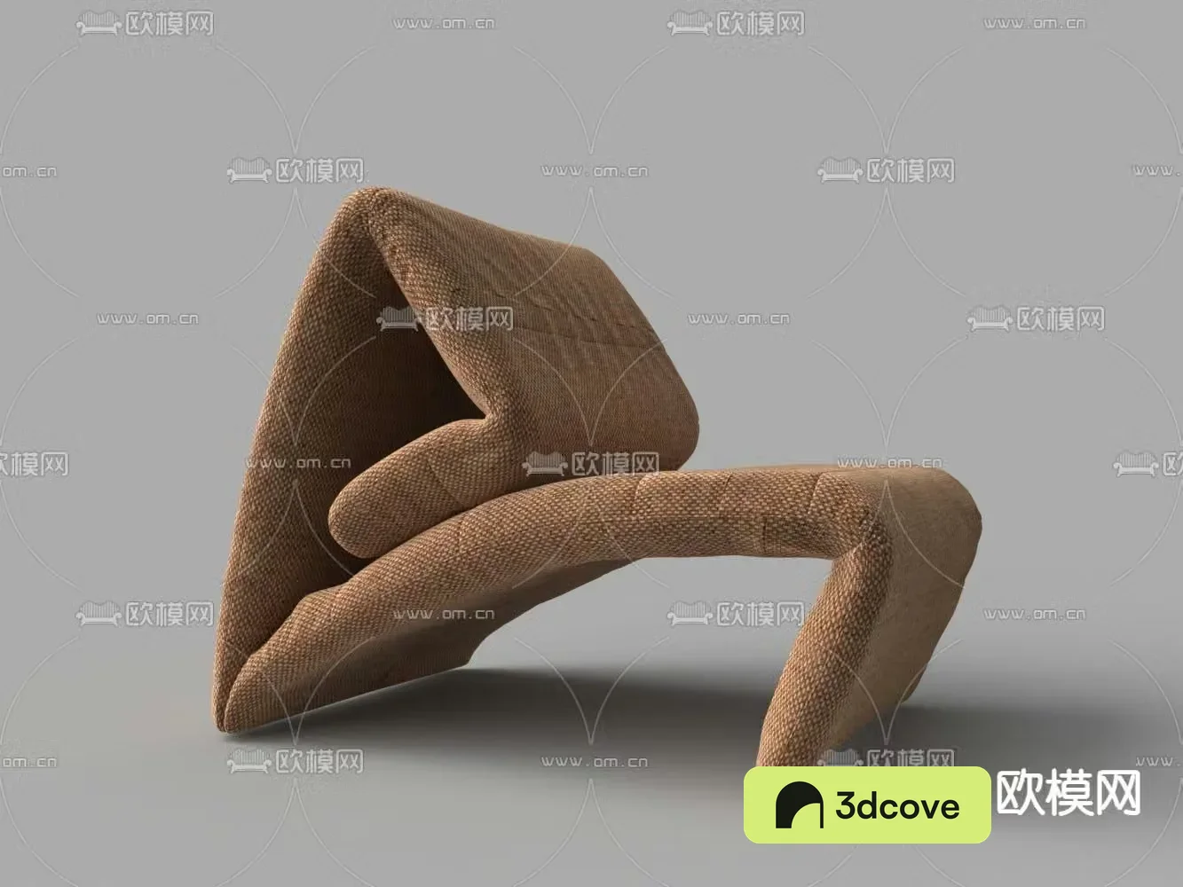 Creative chair leisure chair