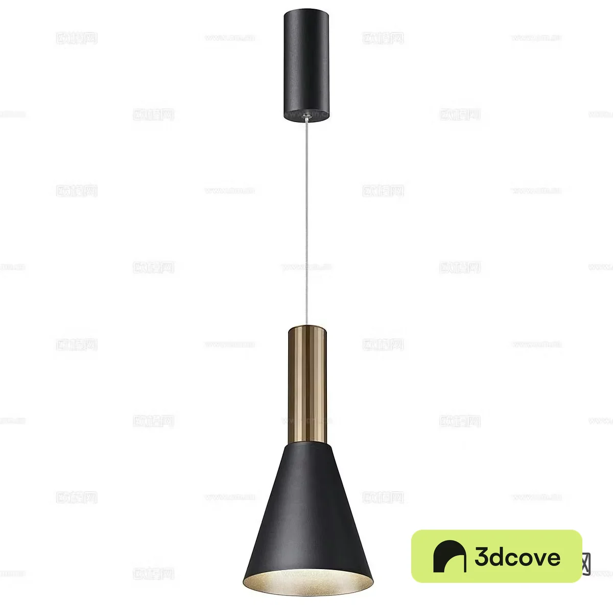 modern lamp chandelier