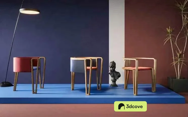 Modern Scandinavian Furniture