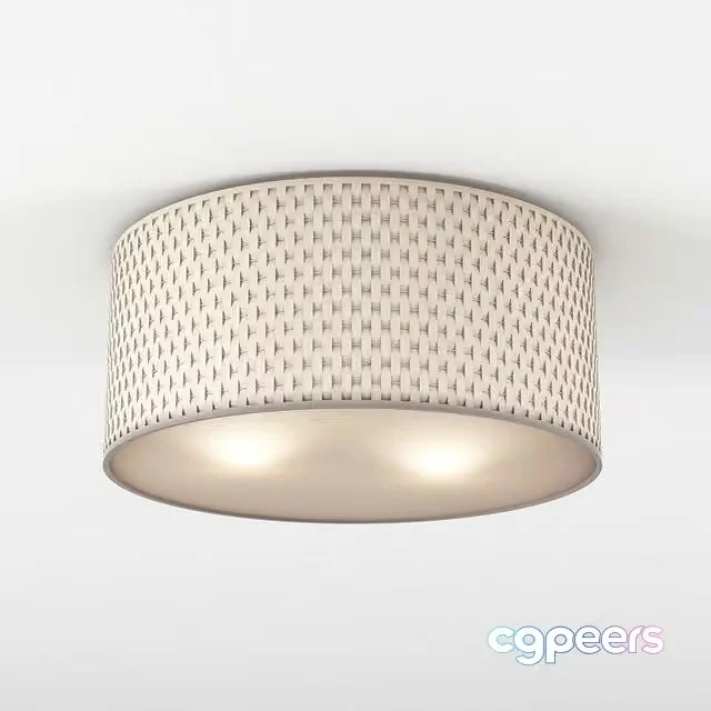 3ds Max Free – Chandelier ALANG
