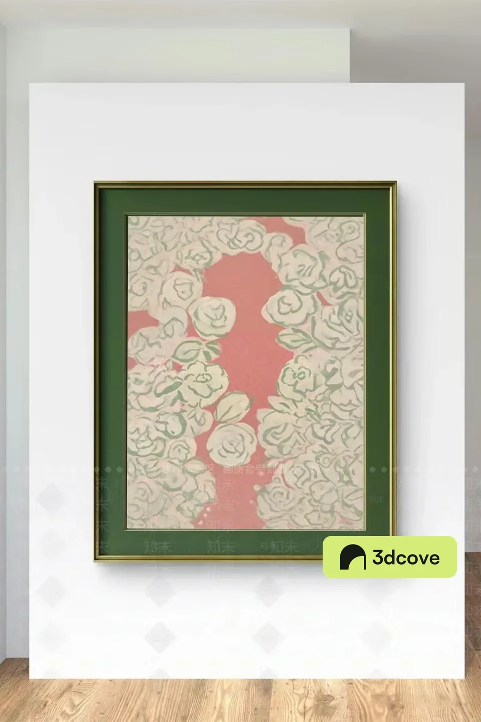 A Framed Picture