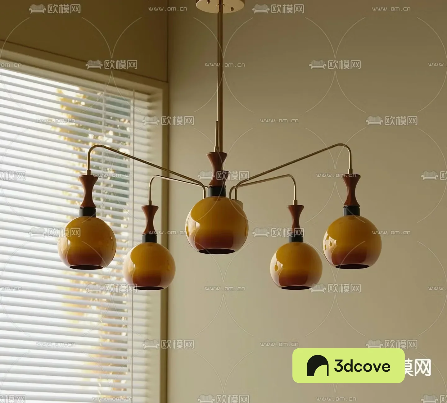 Medieval style chandelier hall chandelier