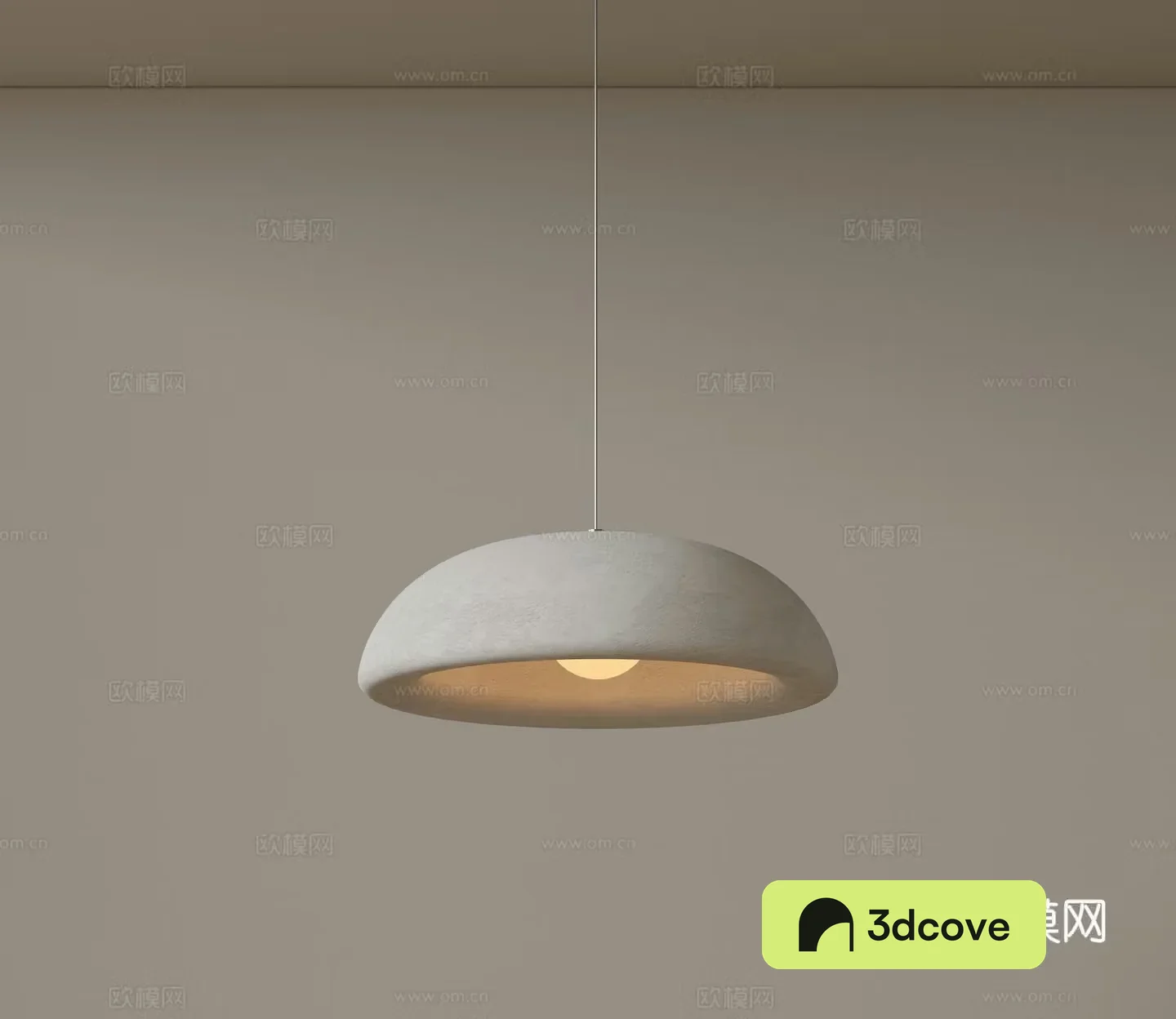 Modern medieval style chandeliers minimalist chandeliers Nordic simple chandeliers bedroom bedside chandeliers single head