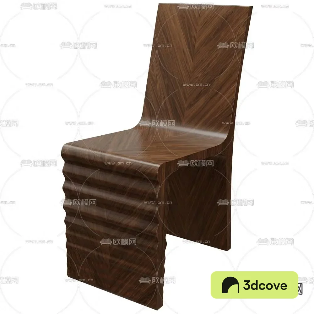 Medieval style chair single chair wooden chair