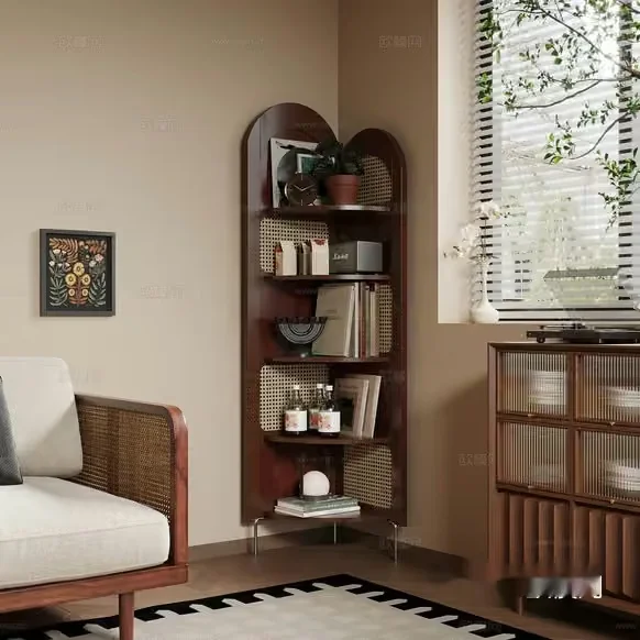 A Cozy Living Room 3D Model – 12378 – VRAY Render