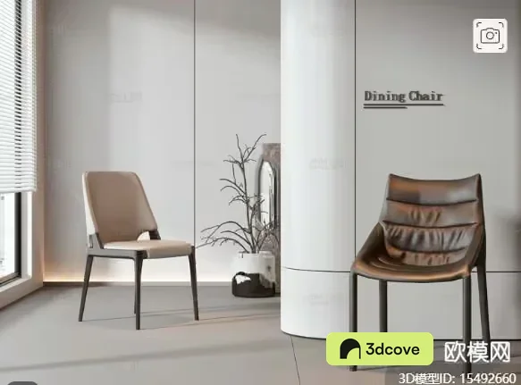 Modern Dining Chairs