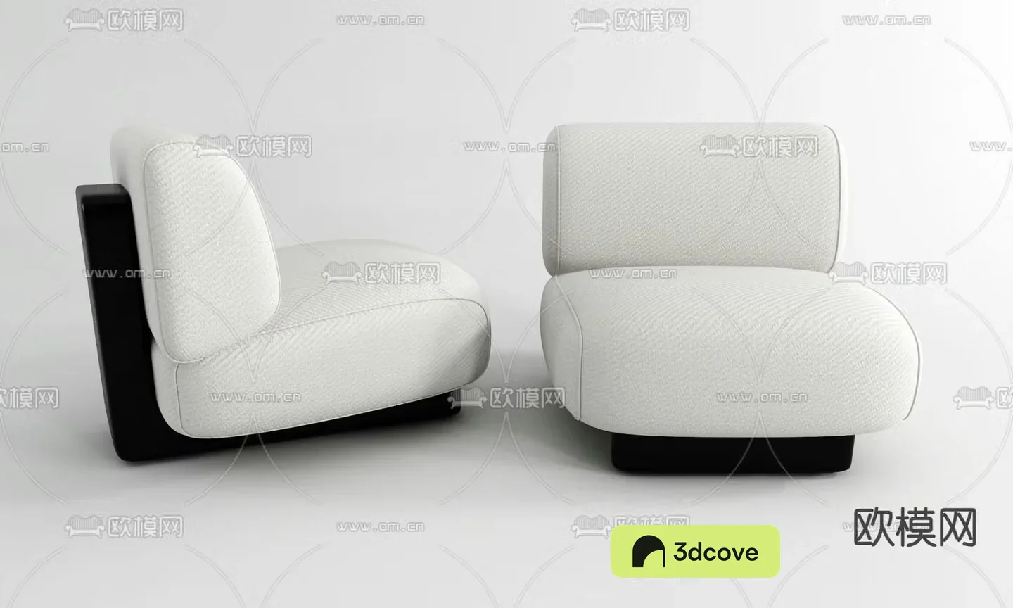 Modern leisure chair sofa chair