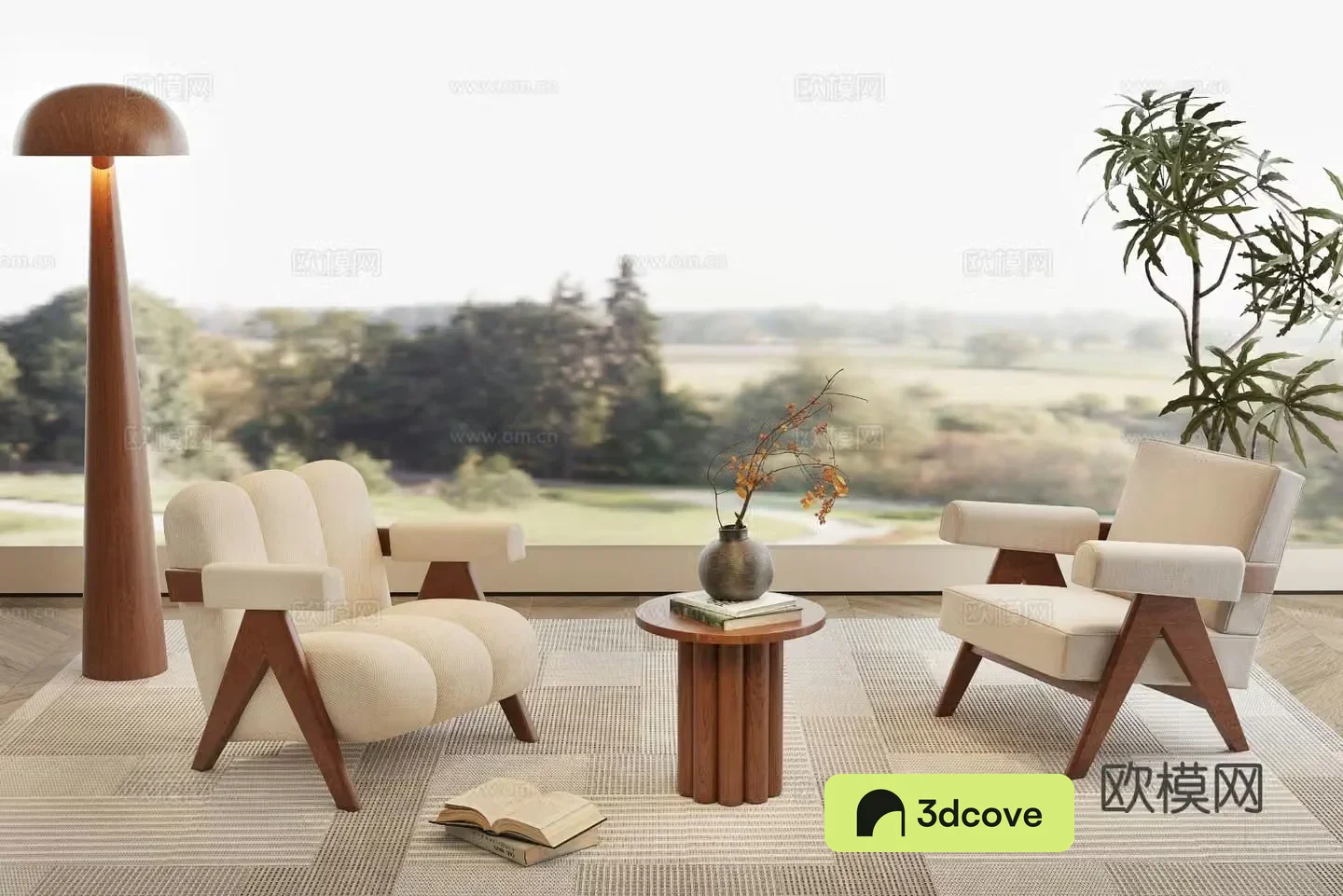 Medieval style sofa chair leisure chair