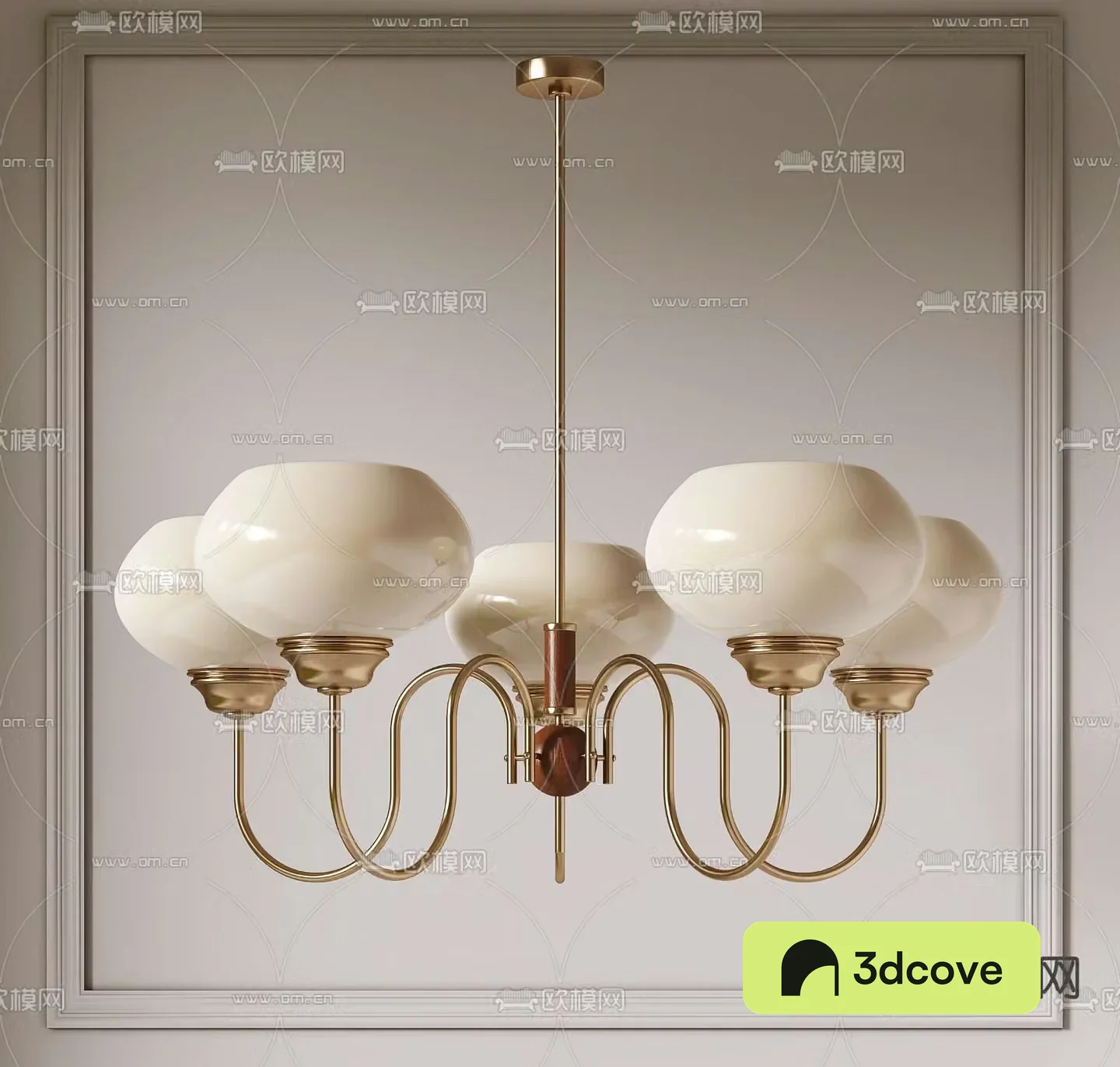 French chandelier hall chandelier