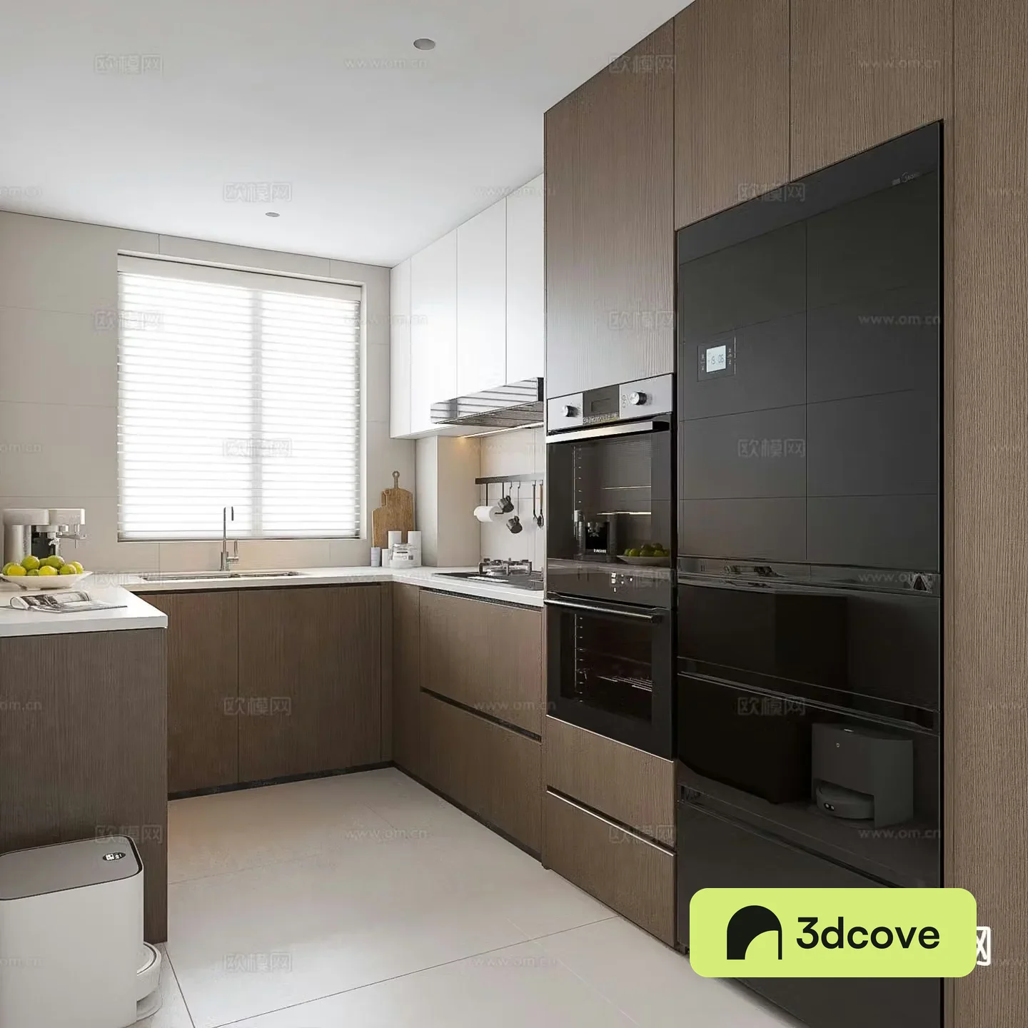 Italian kitchen