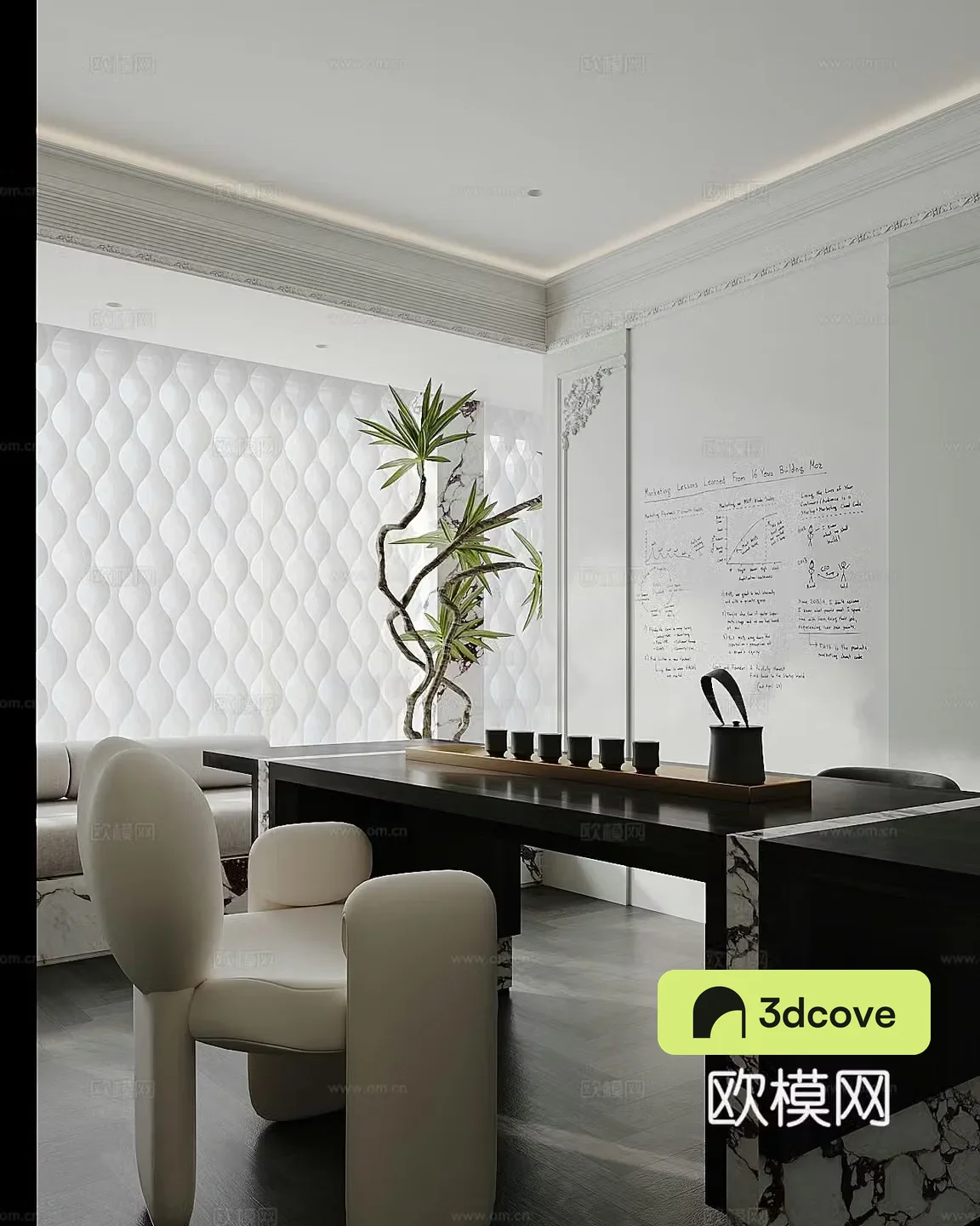 Modern study