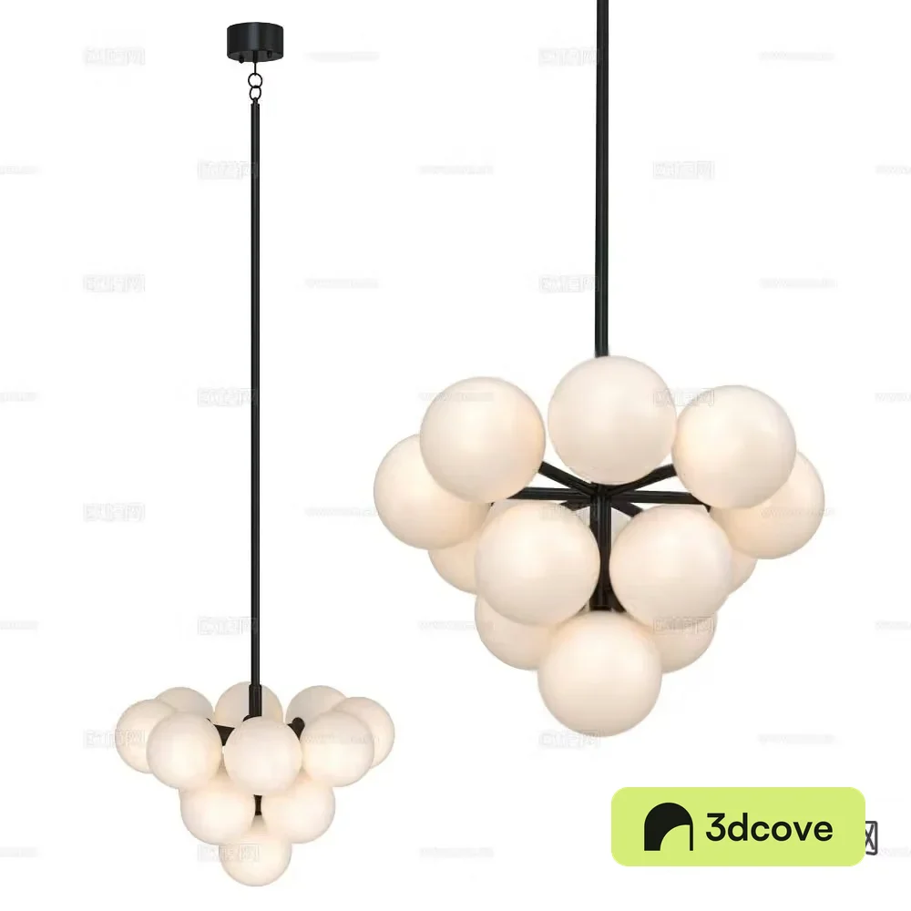 Markslojd chandelier