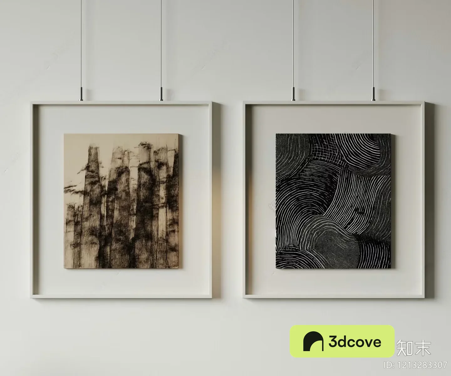 Abstract Art Prints