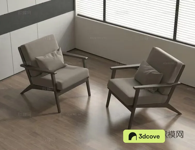 Modern Living Room