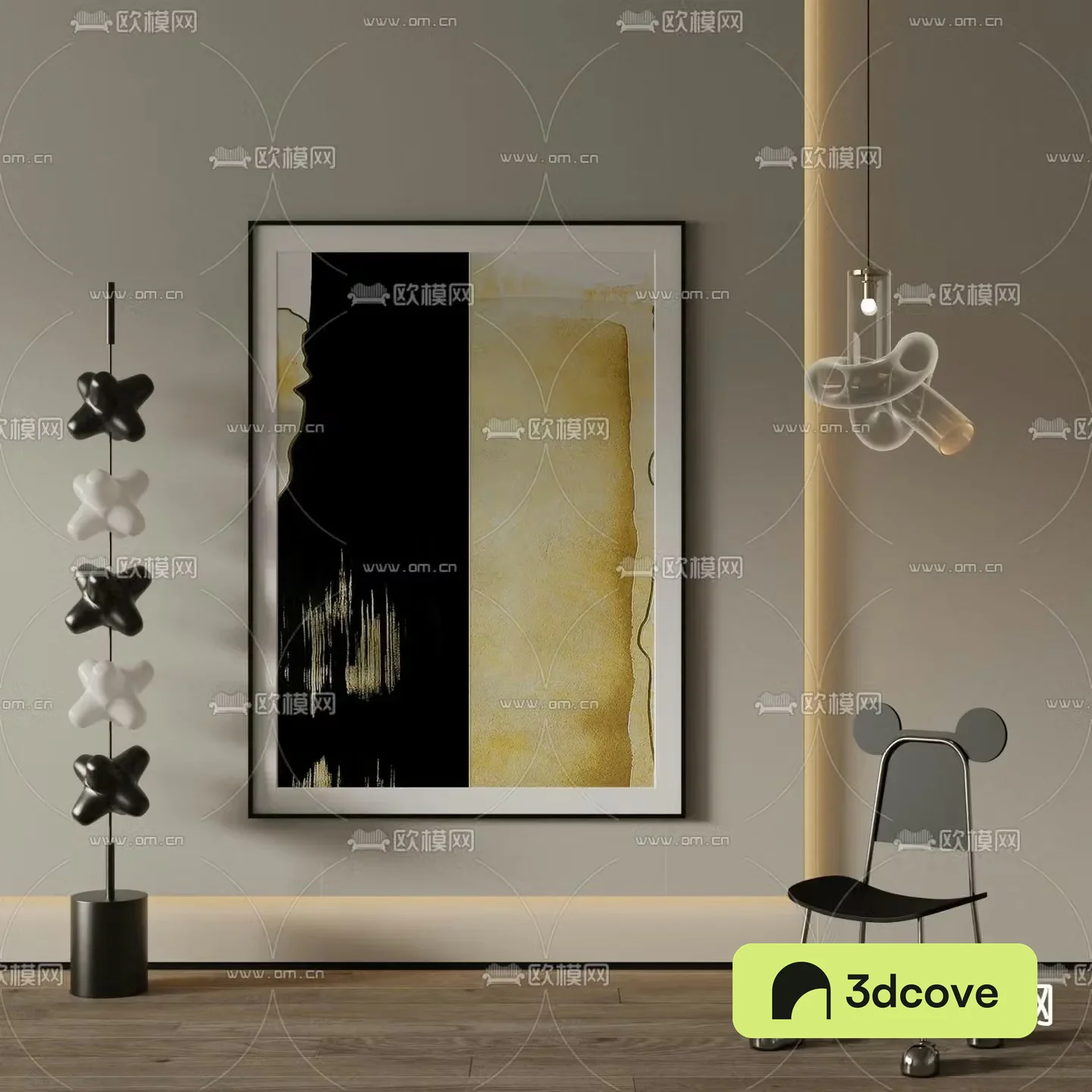 Texture painting Abstract painting Decorative painting