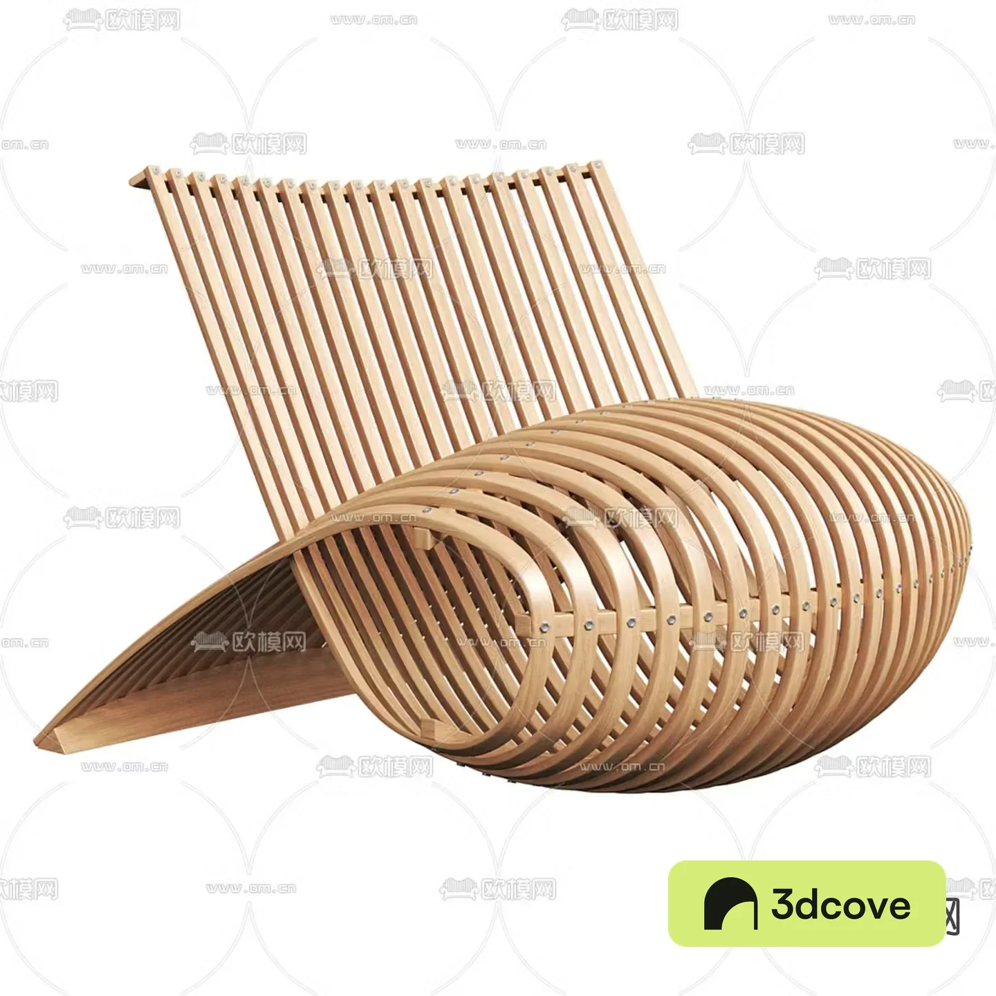 Outdoor chair rattan chair balcony chair