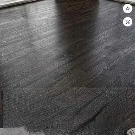 A Dark Wood Floor 3D Model – 5368 – VRAY Render