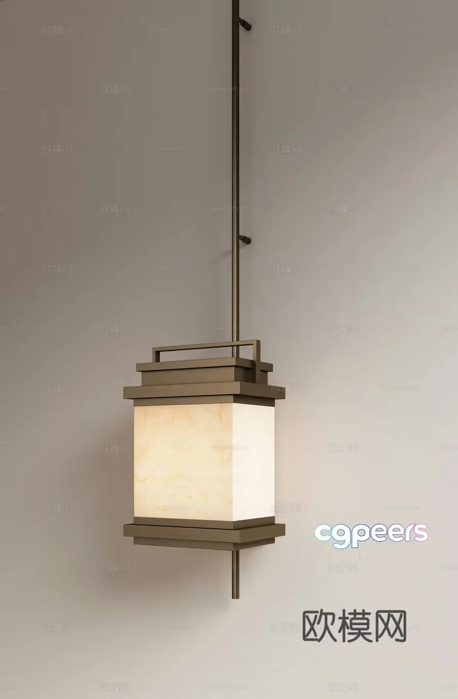 Modern retro wall lamp Metal wall lamp Bedside wall lamp Working wall lamp Large wall lamp 3D model