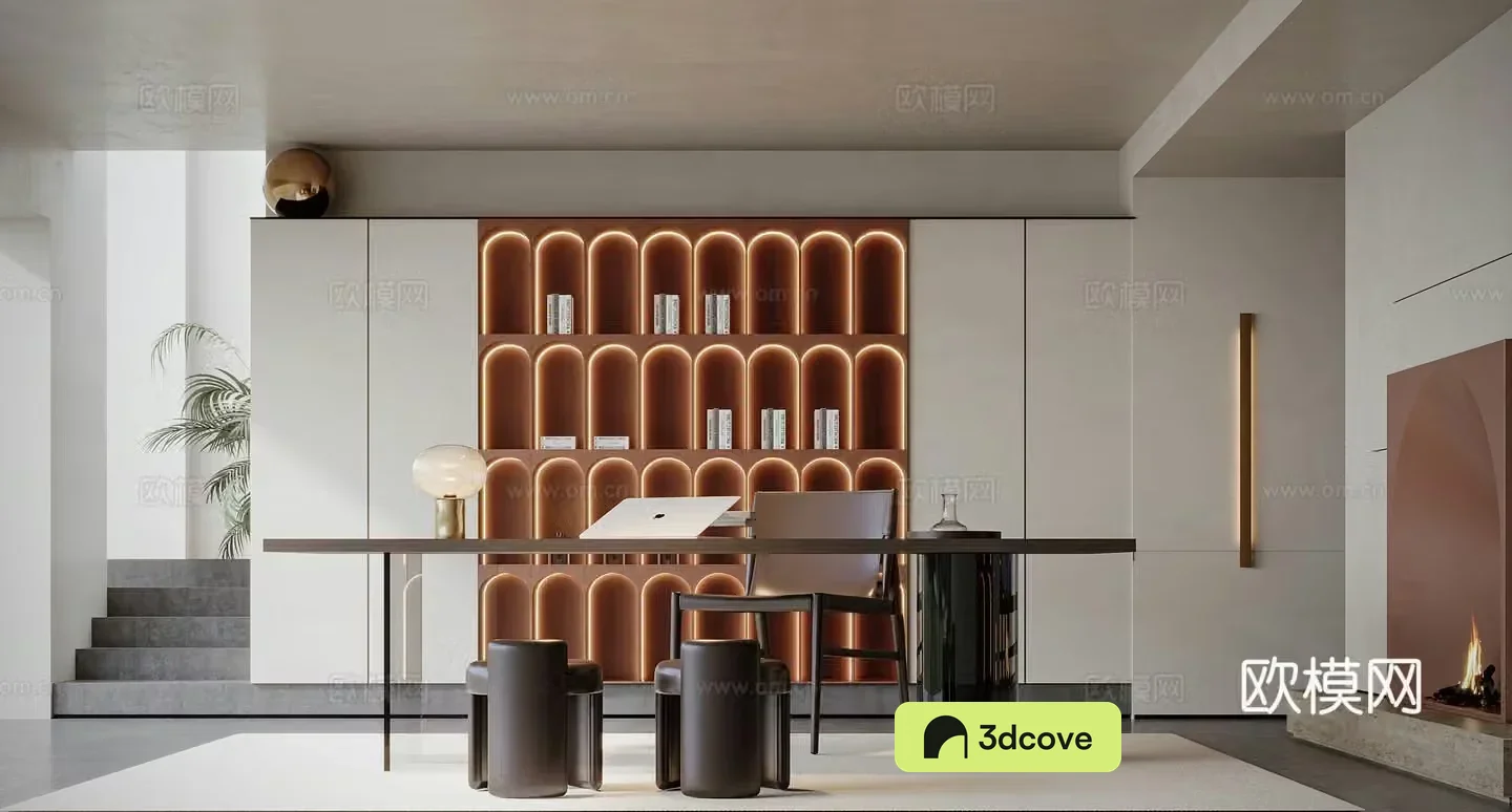 Modern study
