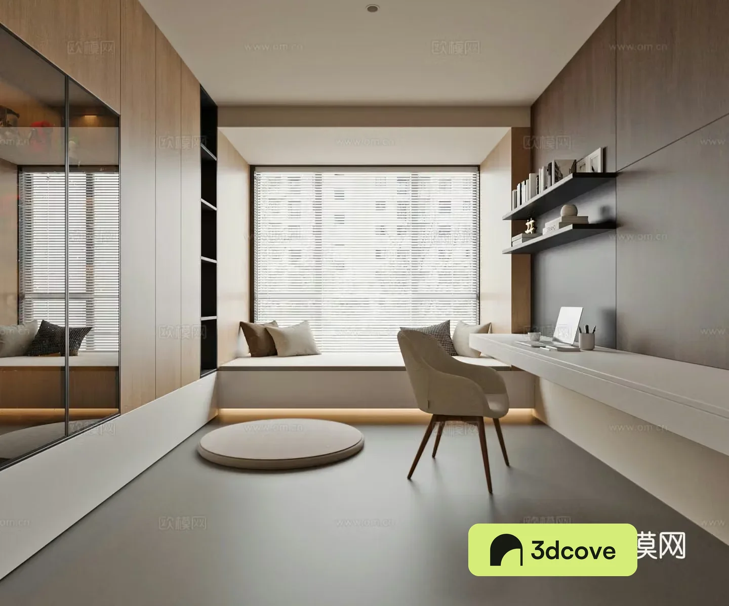 Modern study