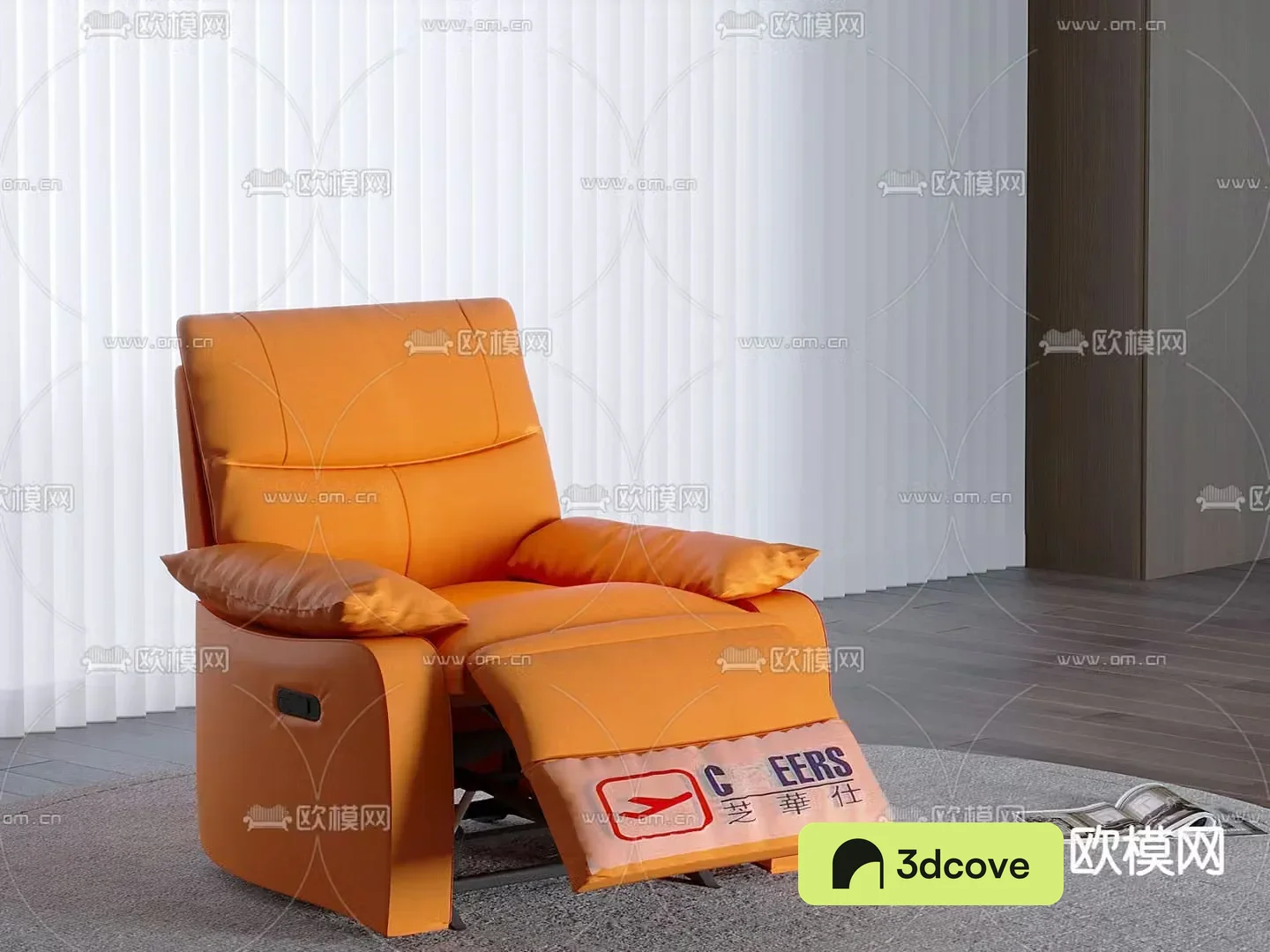 Massage chair massage sofa smart sofa