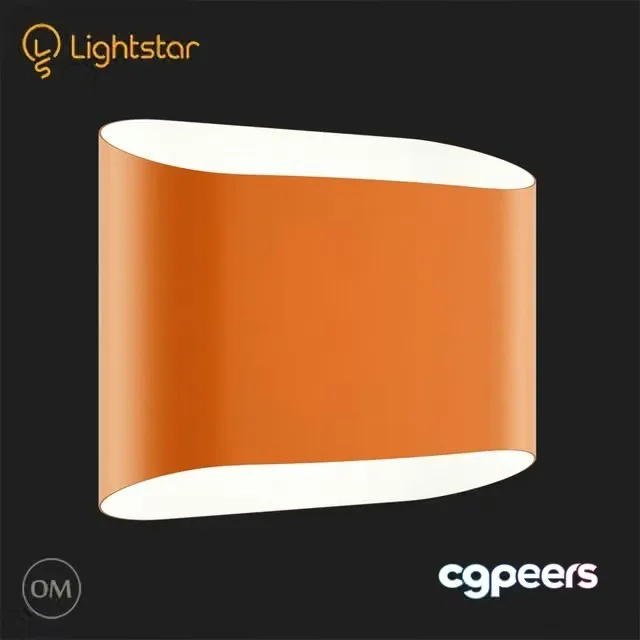3ds Max Free – 80862x MURO Lightstar
